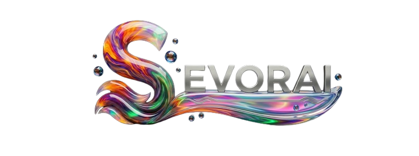 SEVORAI Logo